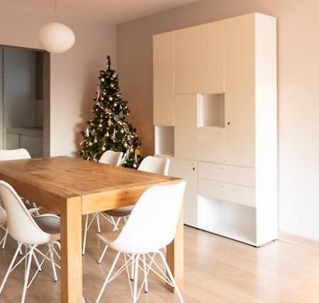 Appartement Nieuwpoort Bad Extérieur photo