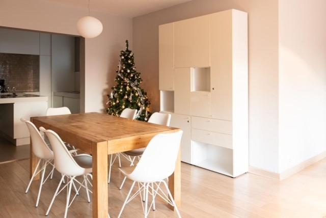 Appartement Nieuwpoort Bad Extérieur photo