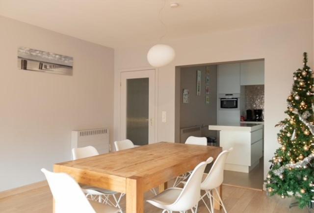 Appartement Nieuwpoort Bad Extérieur photo