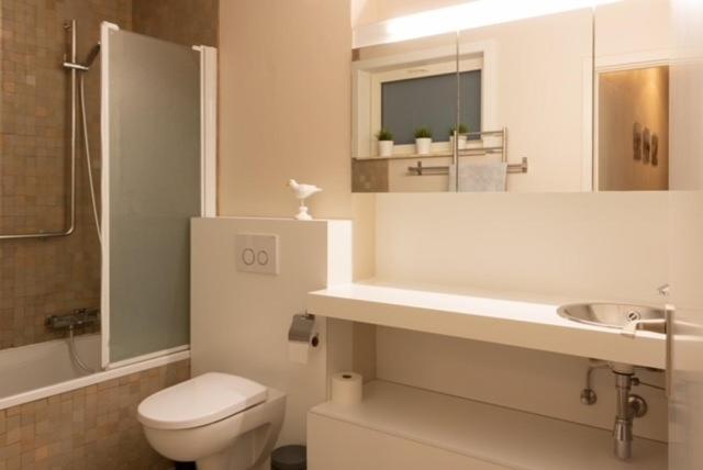 Appartement Nieuwpoort Bad Extérieur photo