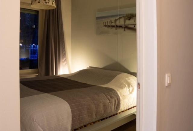 Appartement Nieuwpoort Bad Extérieur photo