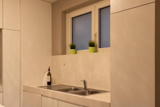 Appartement Nieuwpoort Bad Extérieur photo